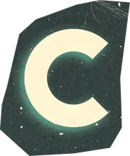 C