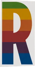 R